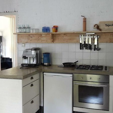 Riley'S Cottage Hemrik 외부 사진