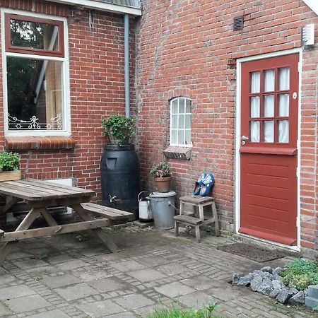 Riley'S Cottage Hemrik 외부 사진