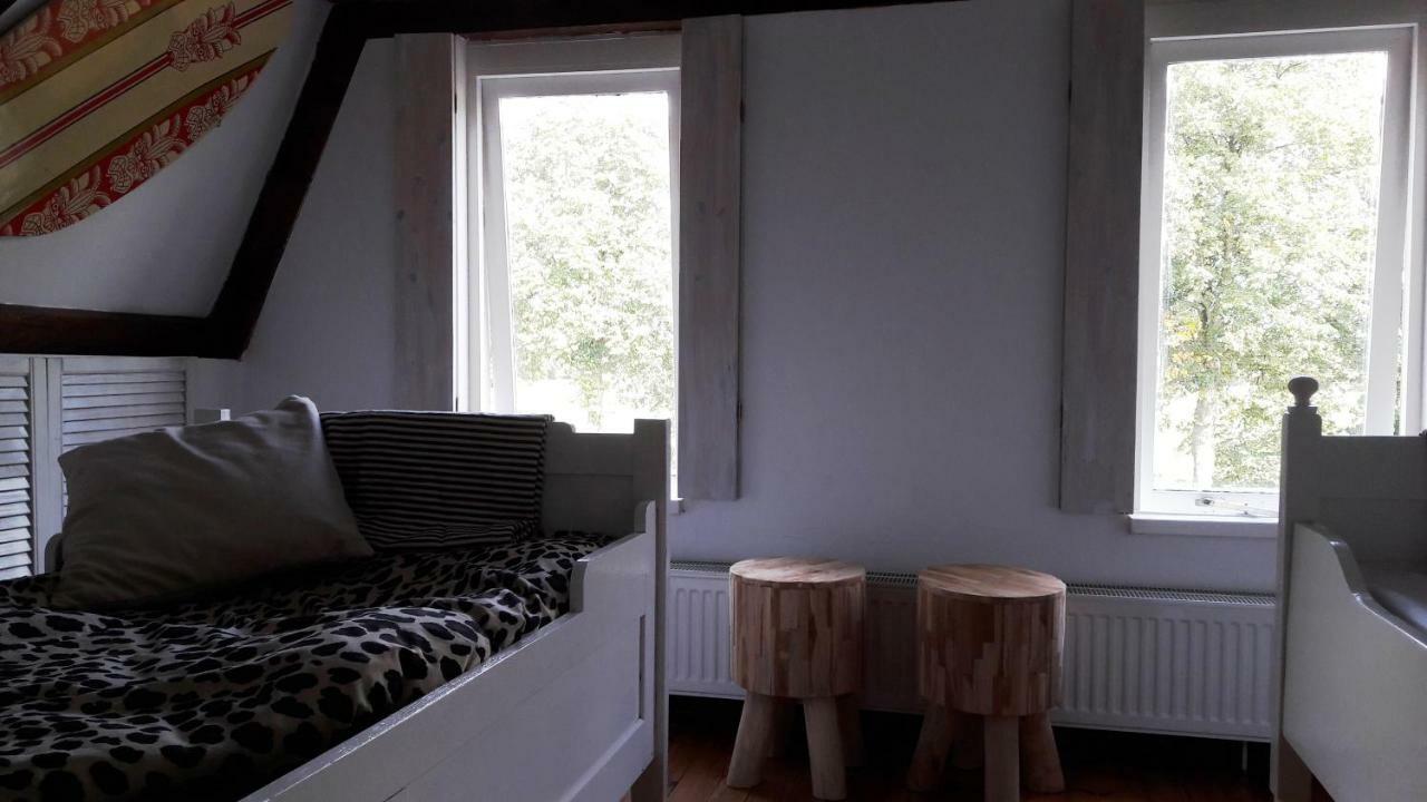 Riley'S Cottage Hemrik 외부 사진