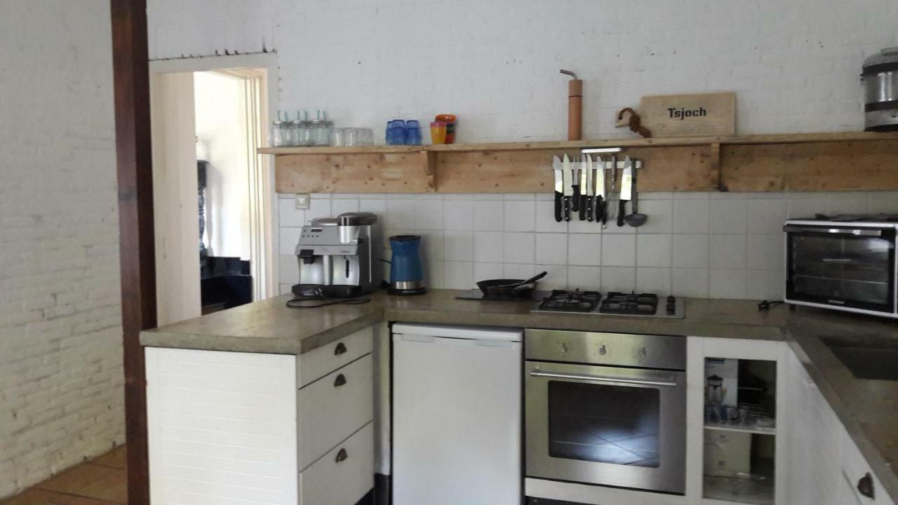Riley'S Cottage Hemrik 외부 사진