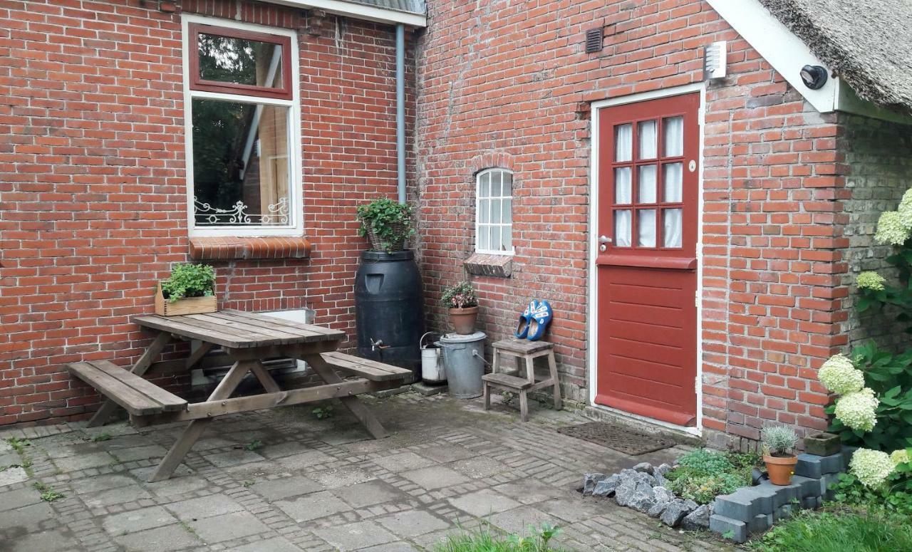 Riley'S Cottage Hemrik 외부 사진