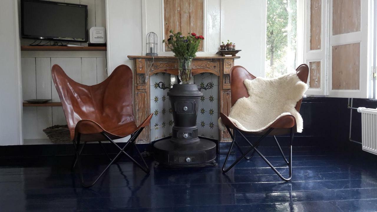 Riley'S Cottage Hemrik 외부 사진