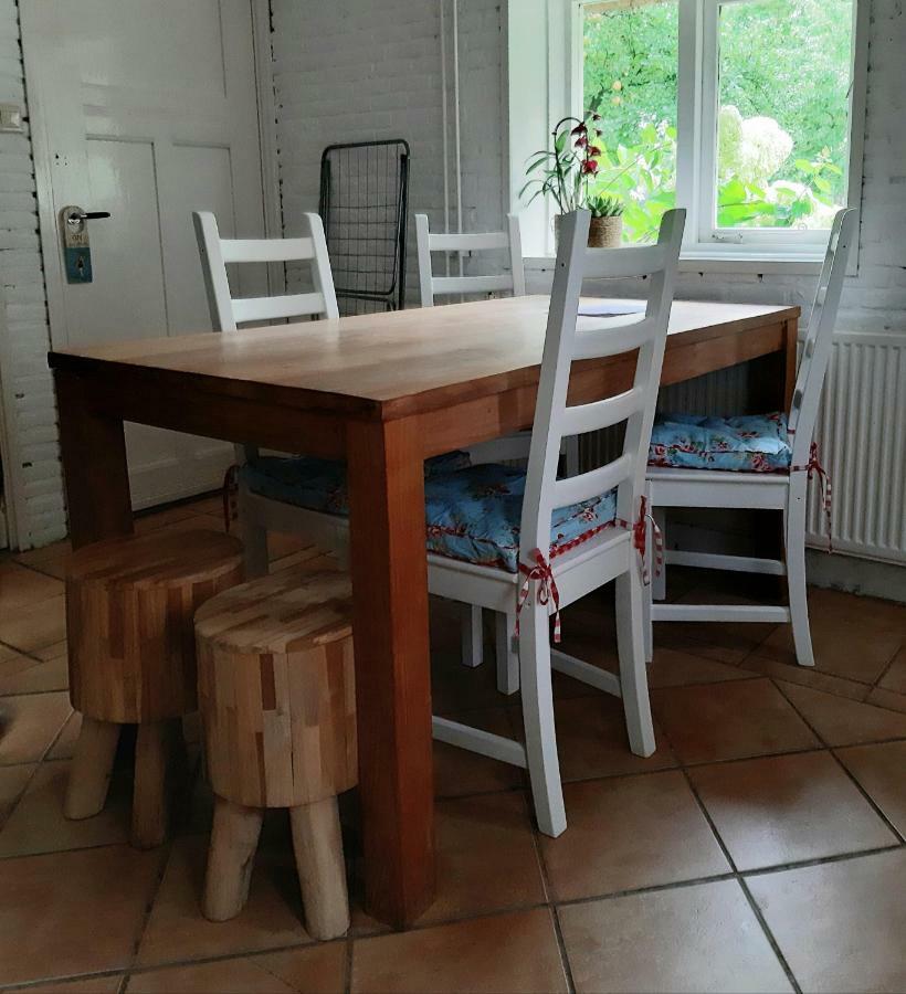 Riley'S Cottage Hemrik 외부 사진