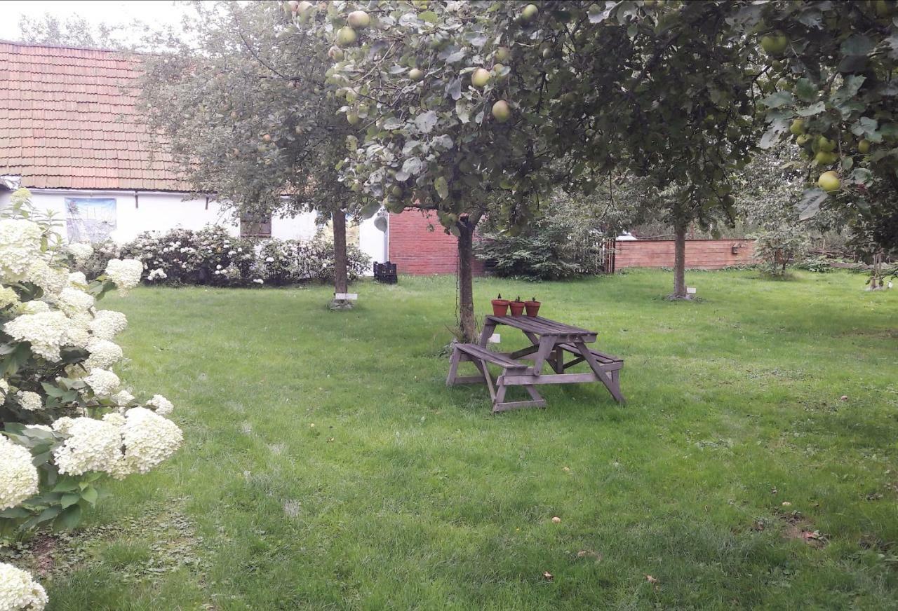Riley'S Cottage Hemrik 외부 사진